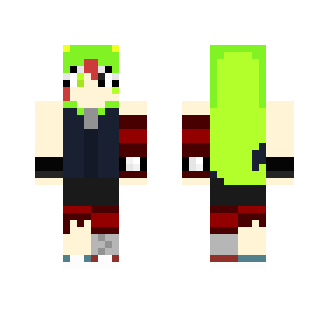 Demencia (Villainous)