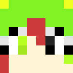Demencia (Villainous) - Female Minecraft Skins - image 3