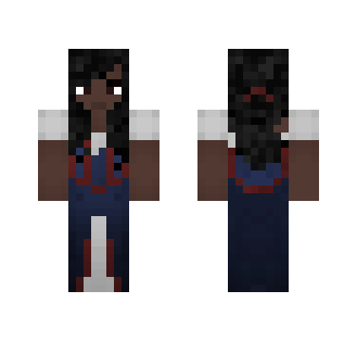 [LOTC] Farfolk Woman