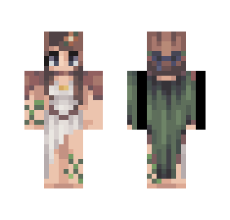 Abilene - For Elvenjedi