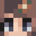 Abilene - For Elvenjedi - Female Minecraft Skins - image 3