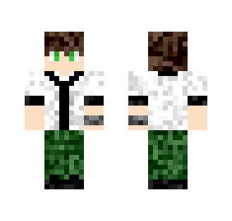 Ben 10 Original