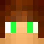 Download Free Pvp Dude green Skin for Minecraft image 3 Pvp Dude green - Male Minecraft Skins - image 3