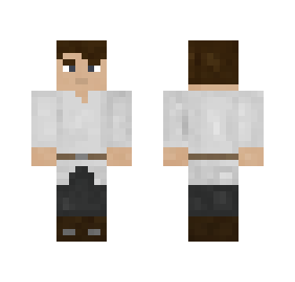 [LOTC]Southerner