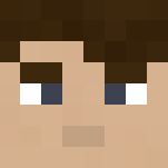 [LOTC]Southerner - Male Minecraft Skins - image 3