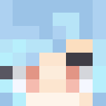 Something I made..... - Female Minecraft Skins - image 3