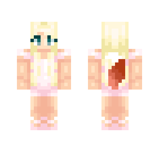 fox - Female Minecraft Skins - image 2