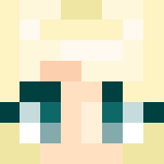 fox - Female Minecraft Skins - image 3