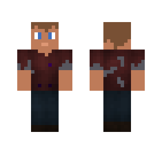 NewStarRising(Requested)
