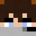 NoName - Male Minecraft Skins - image 3
