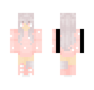 Feeling Different - Female Minecraft Skins - image 2