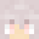 Feeling Different - Female Minecraft Skins - image 3