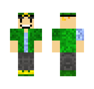 Leprechaun