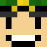 Leprechaun - Male Minecraft Skins - image 3