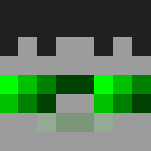 Tobiah Digits (Troll) - Male Minecraft Skins - image 3