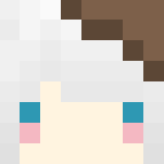 girl - Female Minecraft Skins - image 3