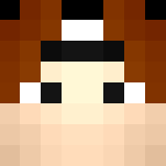 Hwoarang - Kimono - Male Minecraft Skins - image 3