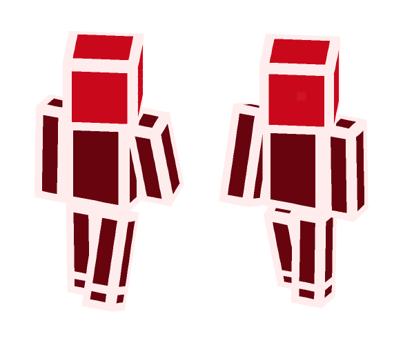 Download Free Bludgeoned To Death Skin for Minecraft image 1 Bludgeoned To Death - Male Minecraft Skins - image 1