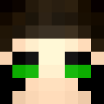 Cyber Police - Male Minecraft Skins - image 3