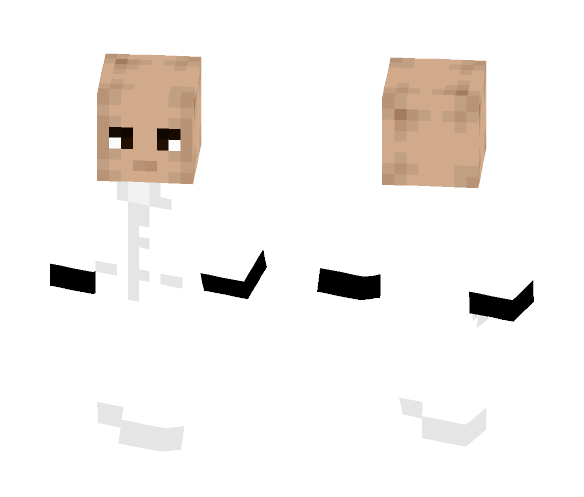 Lex Luthor President (Smallville) - Comics Minecraft Skins - image 1