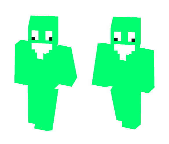 Double Sided - Interchangeable Minecraft Skins - image 1