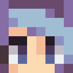Tempo Perdido - Female Minecraft Skins - image 3