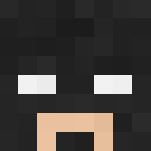 Batman | Bad Blood - Batman Minecraft Skins - image 3