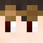 Garett the Survivor - Male Minecraft Skins - image 3