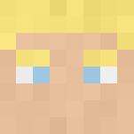Human torch | ANAD - Male Minecraft Skins - image 3