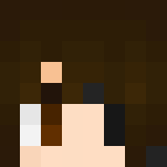 ▲ Lulu Cipher xD ▲ - Female Minecraft Skins - image 3