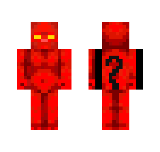 Little devil