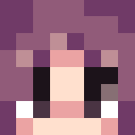 Purple lifetime - Female Minecraft Skins - image 3