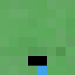 Orc Baby Cub - Baby Minecraft Skins - image 3