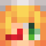 Not-so-Little Red Riding Hood - Female Minecraft Skins - image 3