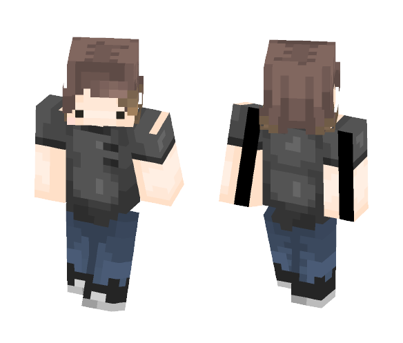 ~*request - Male Minecraft Skins - image 1