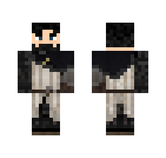 [LOTC]Augustus