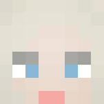Snow Elfess [LoTC] [✓] - Female Minecraft Skins - image 3