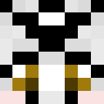 Jaylah - Star Trek - Female Minecraft Skins - image 3