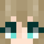 Cqrtoon | Request - Female Minecraft Skins - image 3