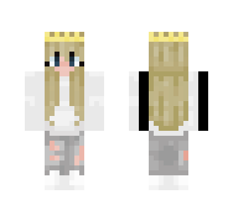 ~Blonde~