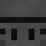 Ashguard Knight - Male Minecraft Skins - image 3