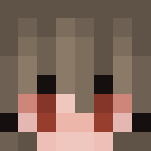 ~Adidas~ - Female Minecraft Skins - image 3