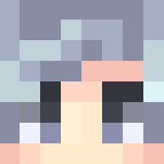 Sweater Weather - Male Minecraft Skins - image 3