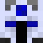 SilverKnightGames Skin - Male Minecraft Skins - image 3
