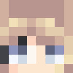I don't know my name - Female Minecraft Skins - image 3