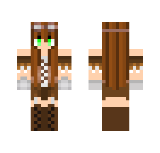 My Skin