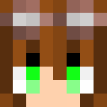 My Skin - Female Minecraft Skins - image 3