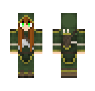 Archer