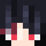 Inktale Kitten - Interchangeable Minecraft Skins - image 3