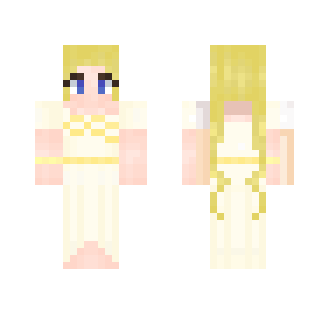 Princess Serenity